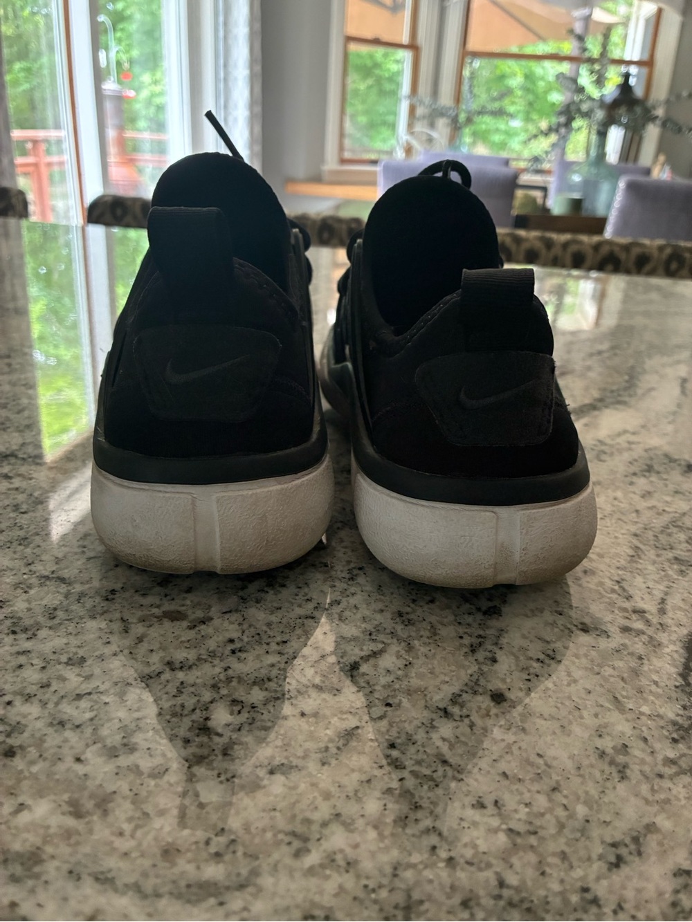 Nike Womens Sneakers l 8 - Picture 6 of 11